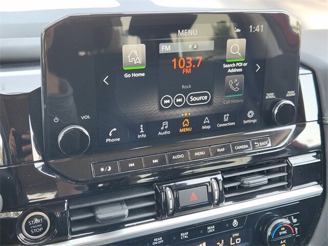 2022 Nissan Pathfinder Platinum Grapevine TX
