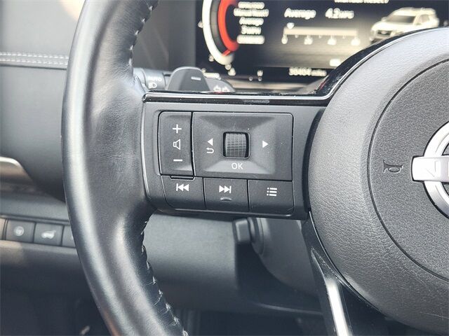 2022 Nissan Pathfinder Platinum Grapevine TX