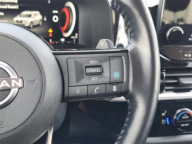 2022 Nissan Pathfinder Platinum Grapevine TX