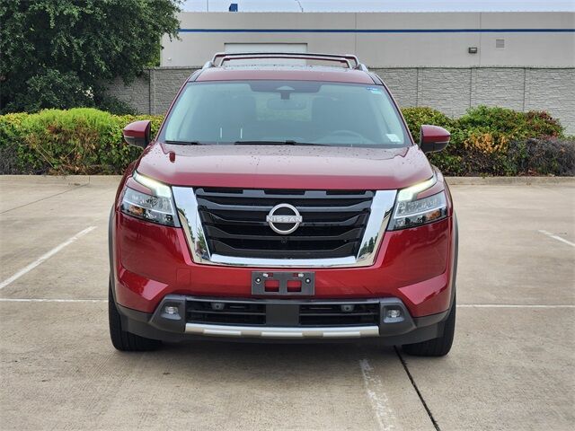 2022 Nissan Pathfinder Platinum Grapevine TX
