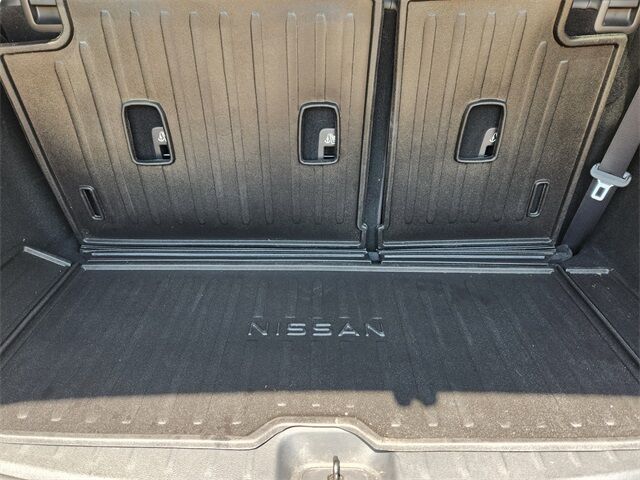 2022 Nissan Pathfinder Platinum Grapevine TX