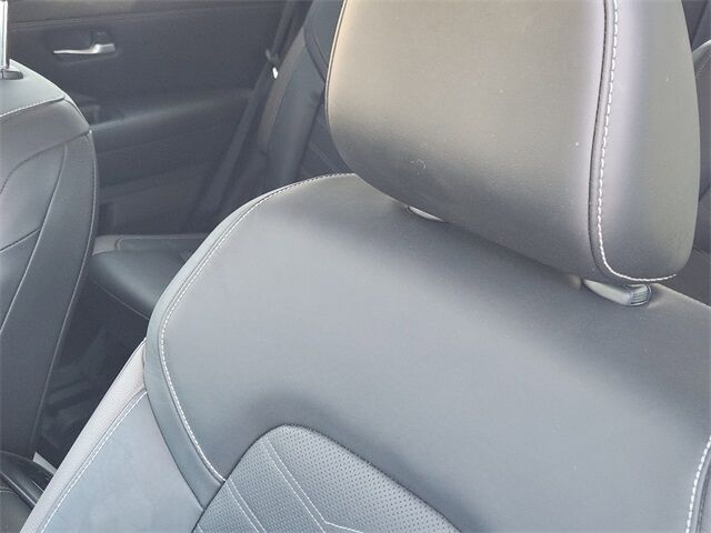 2022 Nissan Pathfinder Platinum Grapevine TX