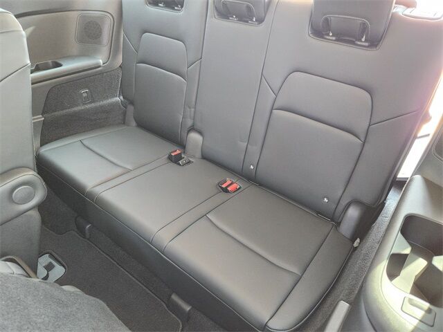 2022 Nissan Pathfinder Platinum Grapevine TX