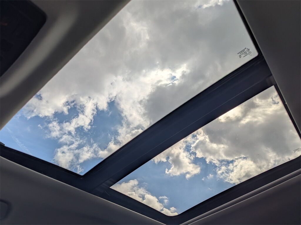 2022 Nissan Pathfinder Platinum Kennesaw GA