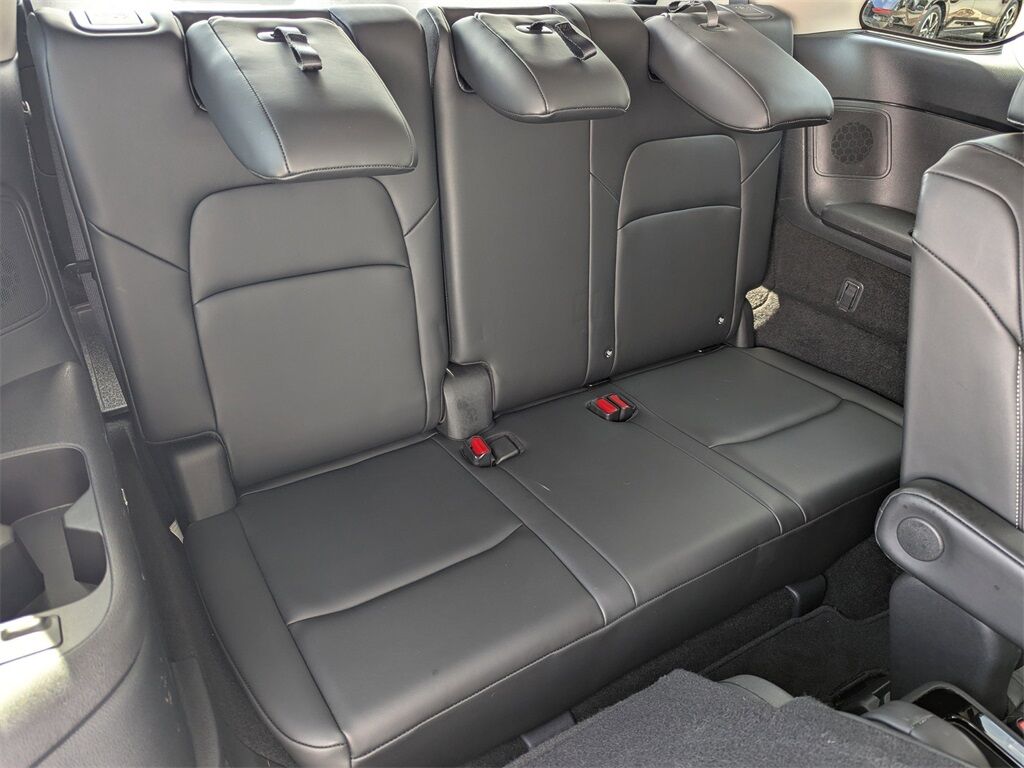 2022 Nissan Pathfinder Platinum Kennesaw GA