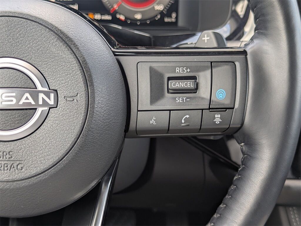 2022 Nissan Pathfinder Platinum Kennesaw GA