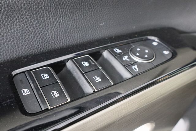 2022 Nissan Pathfinder Platinum Raleigh NC