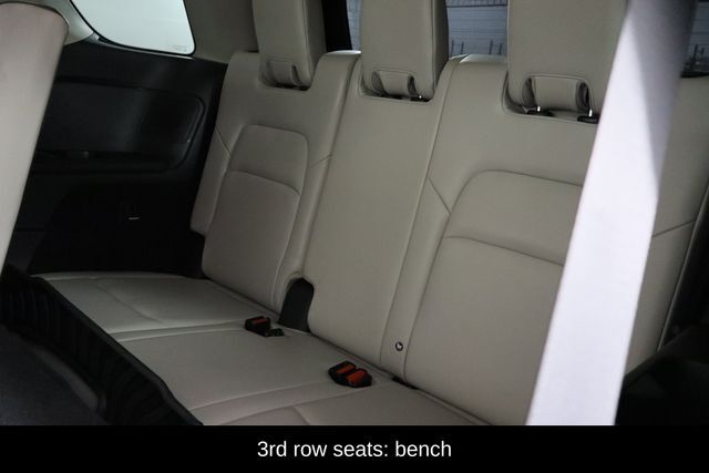 2022 Nissan Pathfinder Platinum Raleigh NC