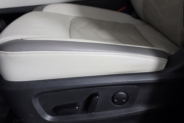 2022 Nissan Pathfinder Platinum Raleigh NC