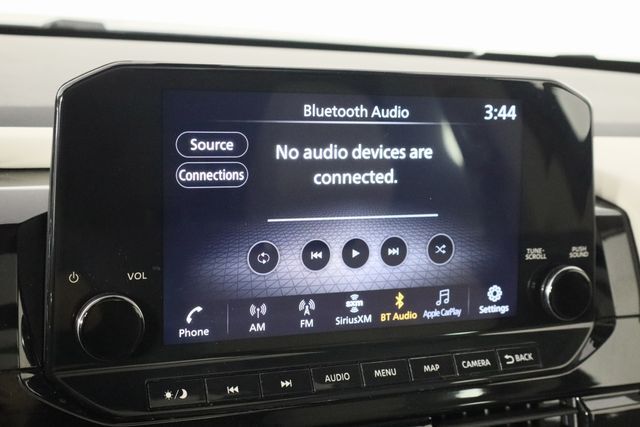 2022 Nissan Pathfinder Platinum Raleigh NC
