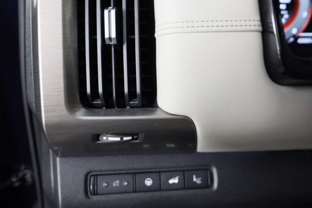 2022 Nissan Pathfinder Platinum Raleigh NC