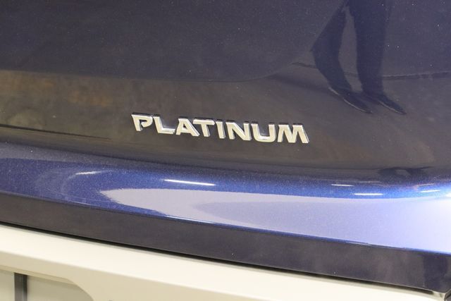 2022 Nissan Pathfinder Platinum Raleigh NC