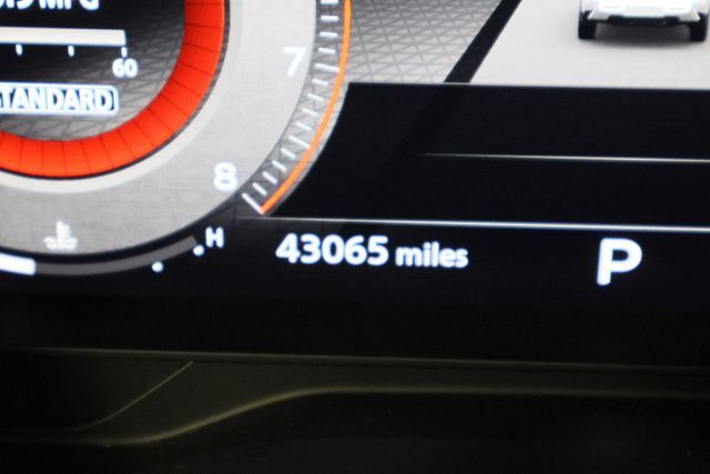 2022 Nissan Pathfinder Platinum Raleigh NC