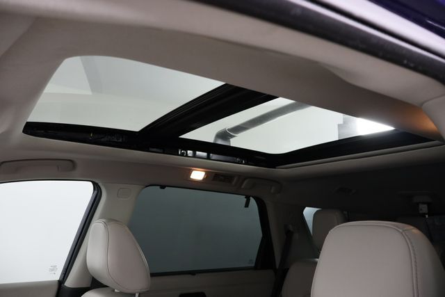 2022 Nissan Pathfinder Platinum Raleigh NC