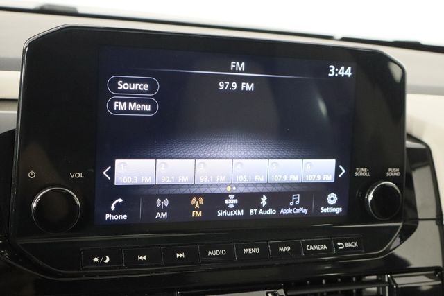 2022 Nissan Pathfinder Platinum Raleigh NC