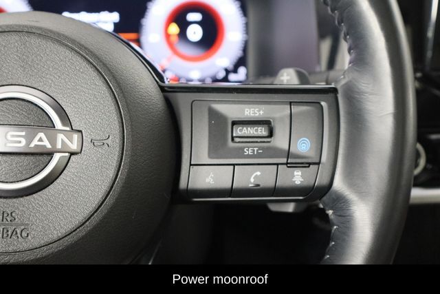 2022 Nissan Pathfinder Platinum Raleigh NC