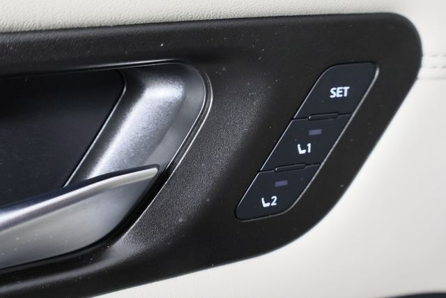 2022 Nissan Pathfinder Platinum Raleigh NC