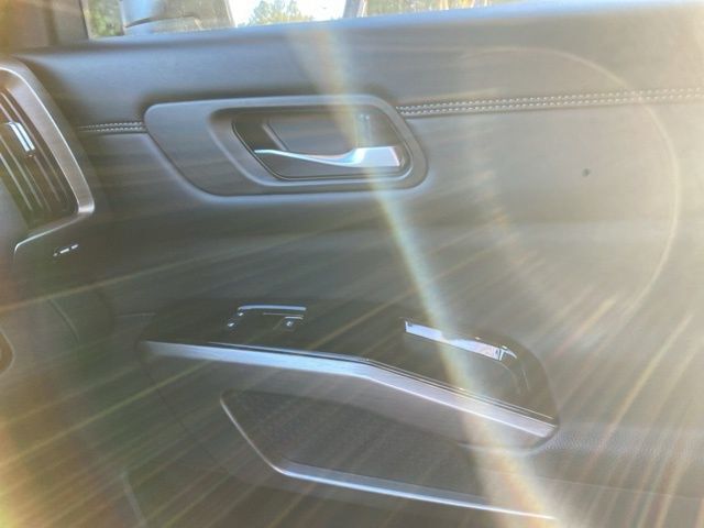 2022 Nissan Pathfinder Platinum Raleigh NC