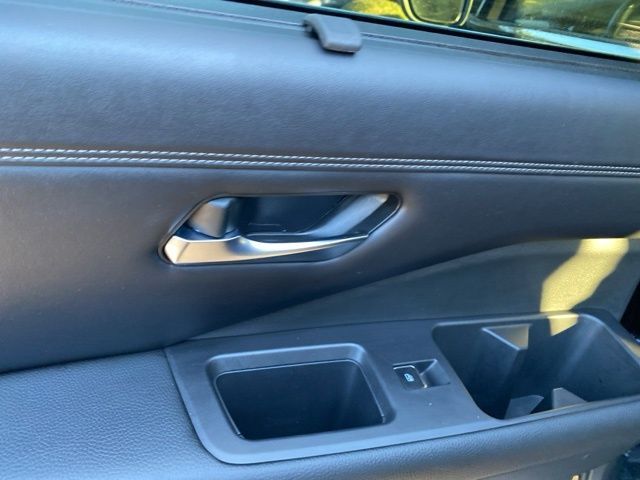 2022 Nissan Pathfinder Platinum Raleigh NC