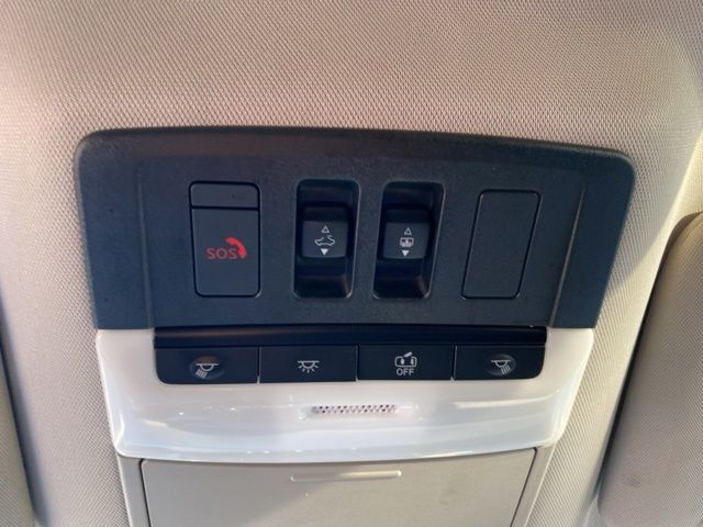 2022 Nissan Pathfinder Platinum Raleigh NC