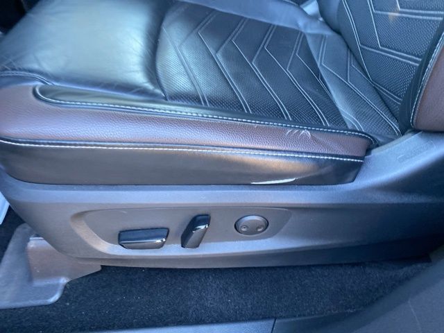 2022 Nissan Pathfinder Platinum Raleigh NC