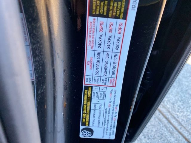 2022 Nissan Pathfinder Platinum Raleigh NC