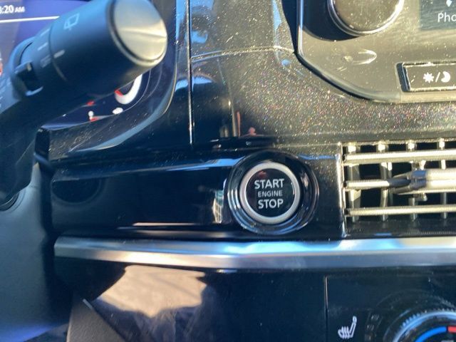 2022 Nissan Pathfinder Platinum Raleigh NC