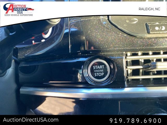 2022 Nissan Pathfinder Platinum Raleigh NC