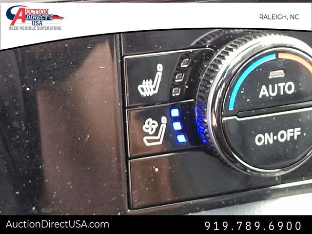 2022 Nissan Pathfinder Platinum Raleigh NC
