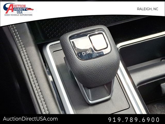 2022 Nissan Pathfinder Platinum Raleigh NC