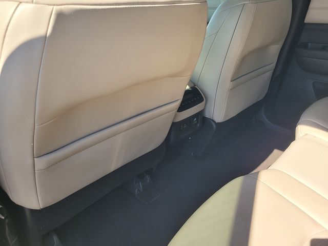 2022 Nissan Pathfinder Platinum Roseville CA