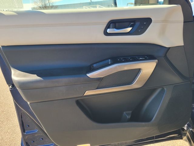 2022 Nissan Pathfinder Platinum Roseville CA