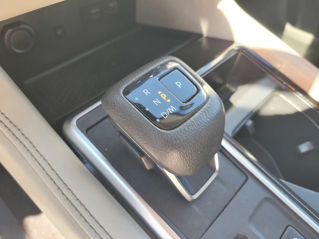 2022 Nissan Pathfinder Platinum Roseville CA