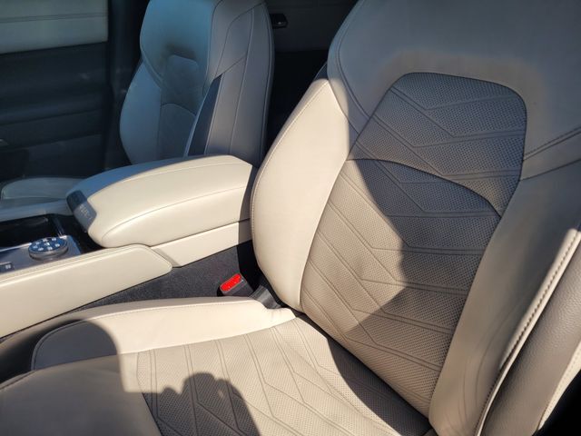 2022 Nissan Pathfinder Platinum Roseville CA