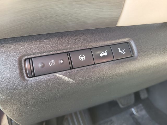 2022 Nissan Pathfinder Platinum Roseville CA