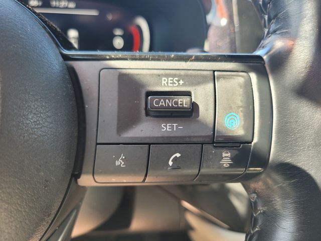 2022 Nissan Pathfinder Platinum Roseville CA