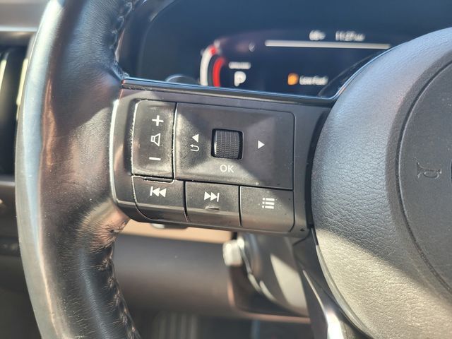 2022 Nissan Pathfinder Platinum Roseville CA