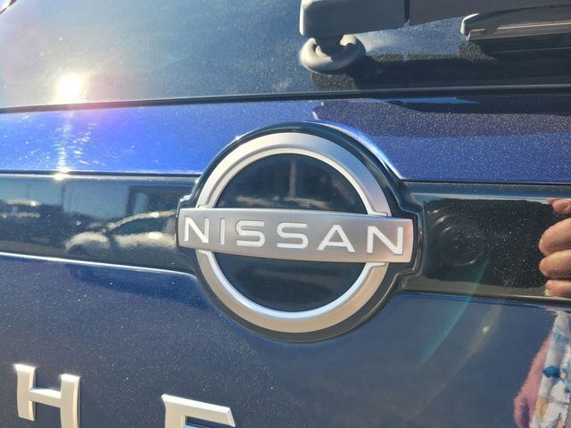 2022 Nissan Pathfinder Platinum Roseville CA