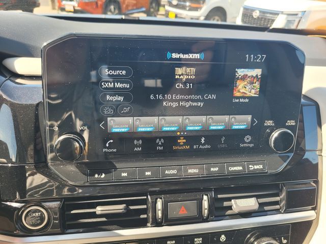 2022 Nissan Pathfinder Platinum Roseville CA