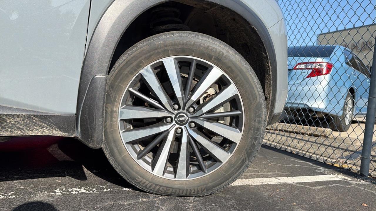2022 Nissan Pathfinder Platinum San Antonio TX
