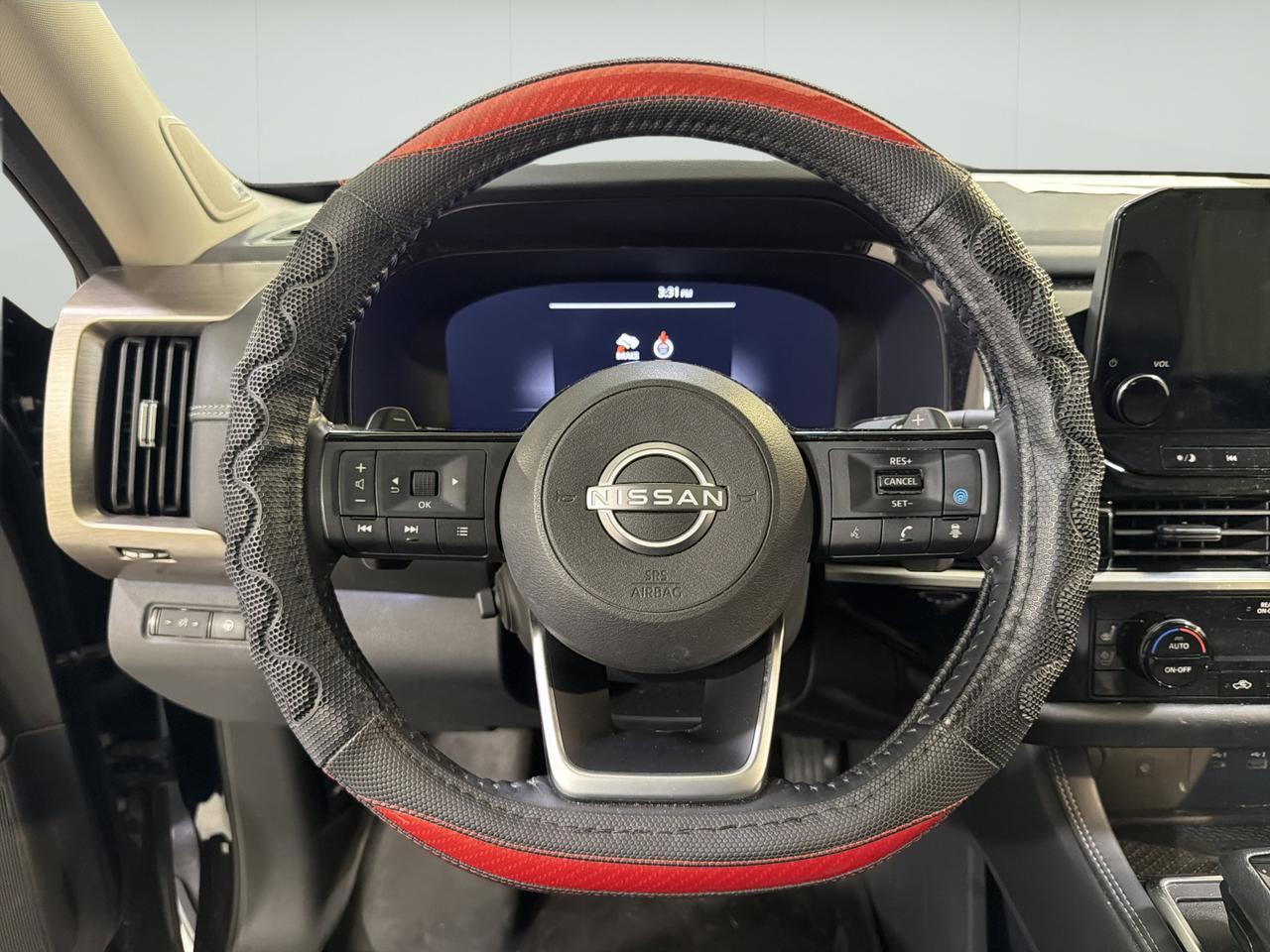 2022 Nissan Pathfinder Platinum San Antonio TX
