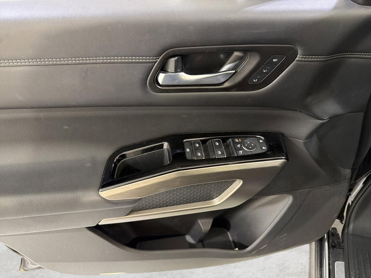 2022 Nissan Pathfinder Platinum San Antonio TX