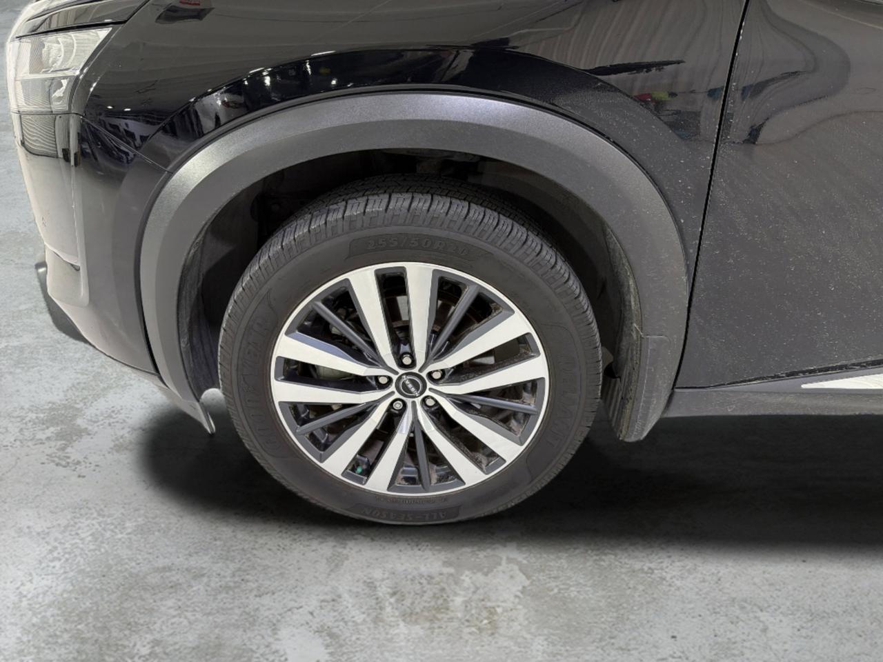 2022 Nissan Pathfinder Platinum San Antonio TX