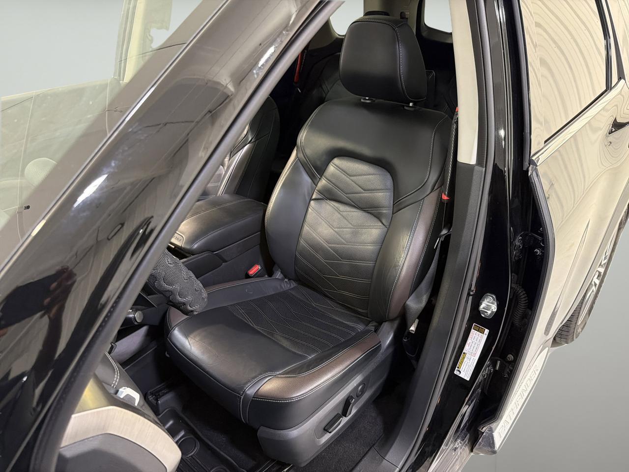 2022 Nissan Pathfinder Platinum San Antonio TX