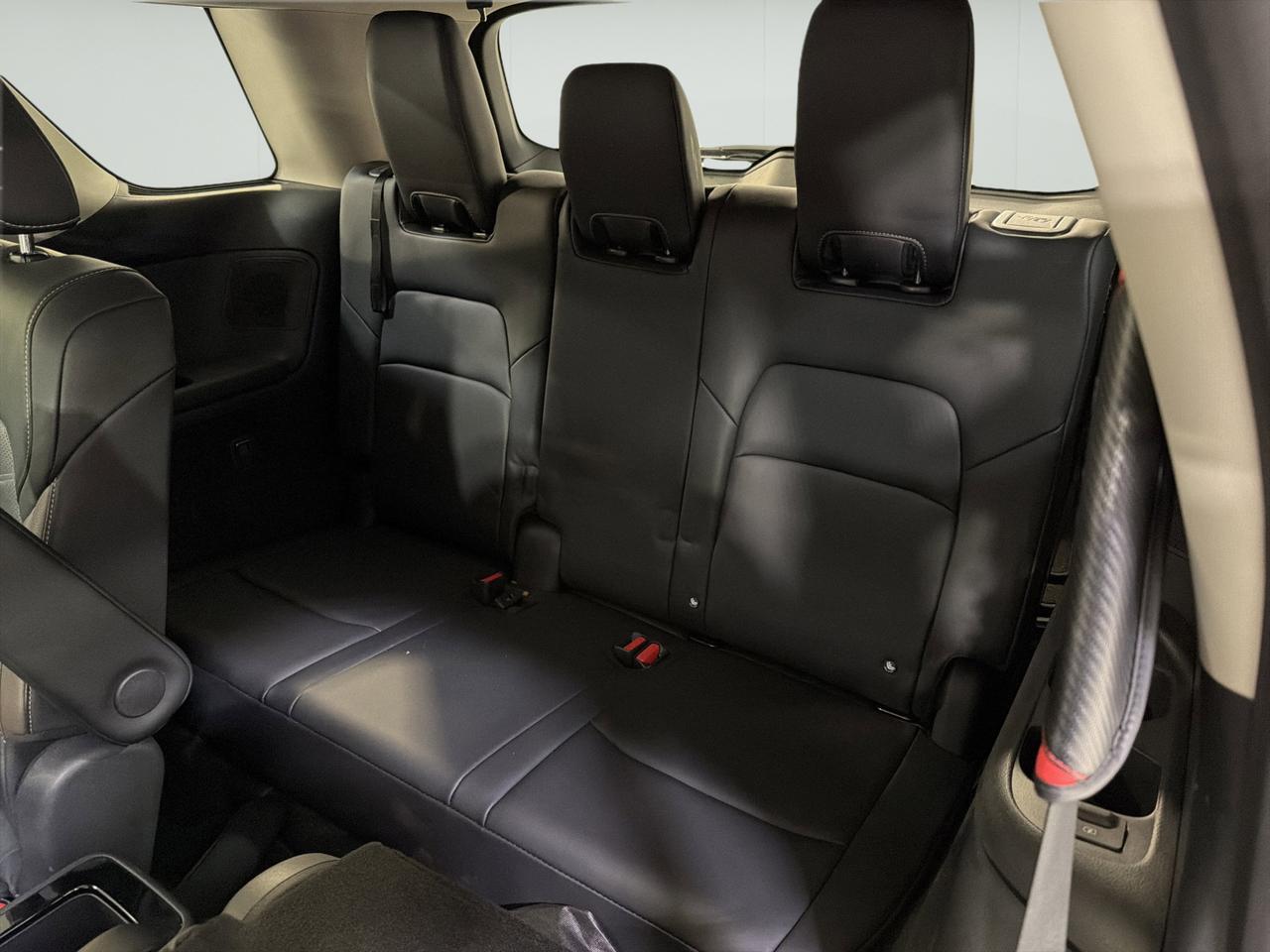 2022 Nissan Pathfinder Platinum San Antonio TX