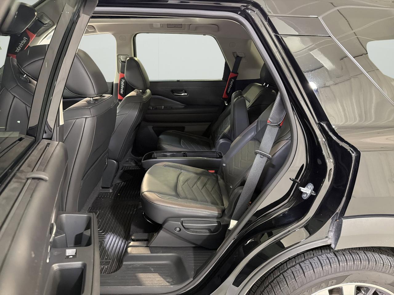 2022 Nissan Pathfinder Platinum San Antonio TX
