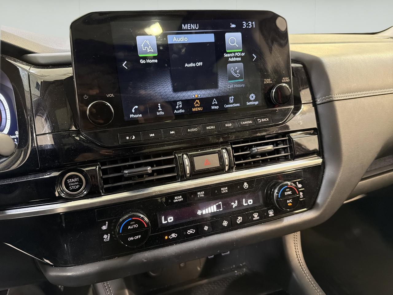 2022 Nissan Pathfinder Platinum San Antonio TX