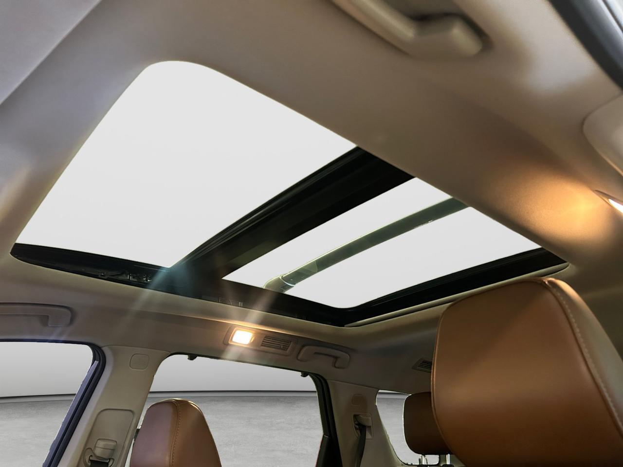 2022 Nissan Pathfinder Platinum New Braunfels TX