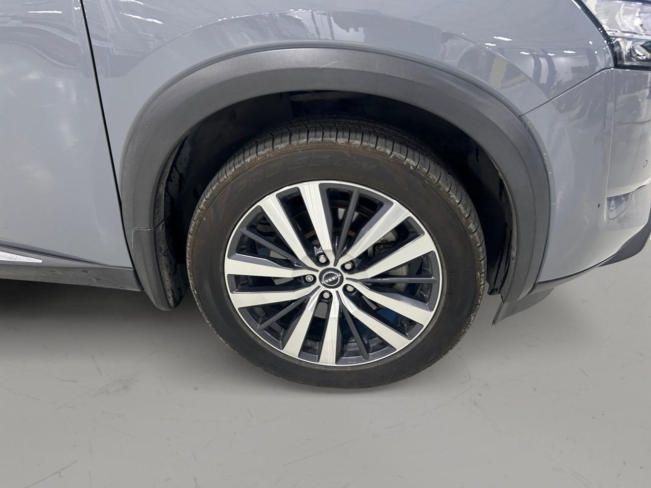 2022 Nissan Pathfinder Platinum New Braunfels TX