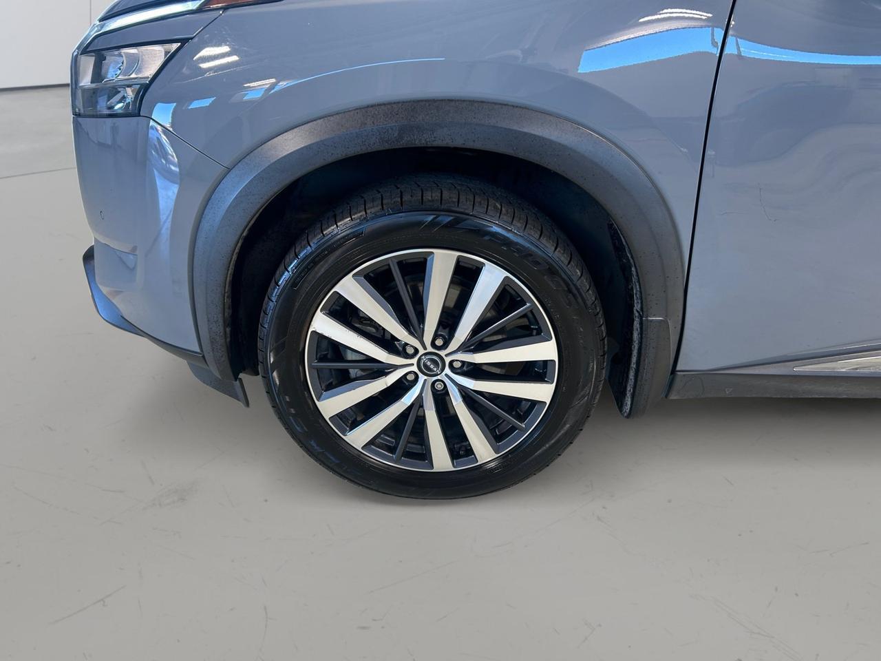 2022 Nissan Pathfinder Platinum New Braunfels TX